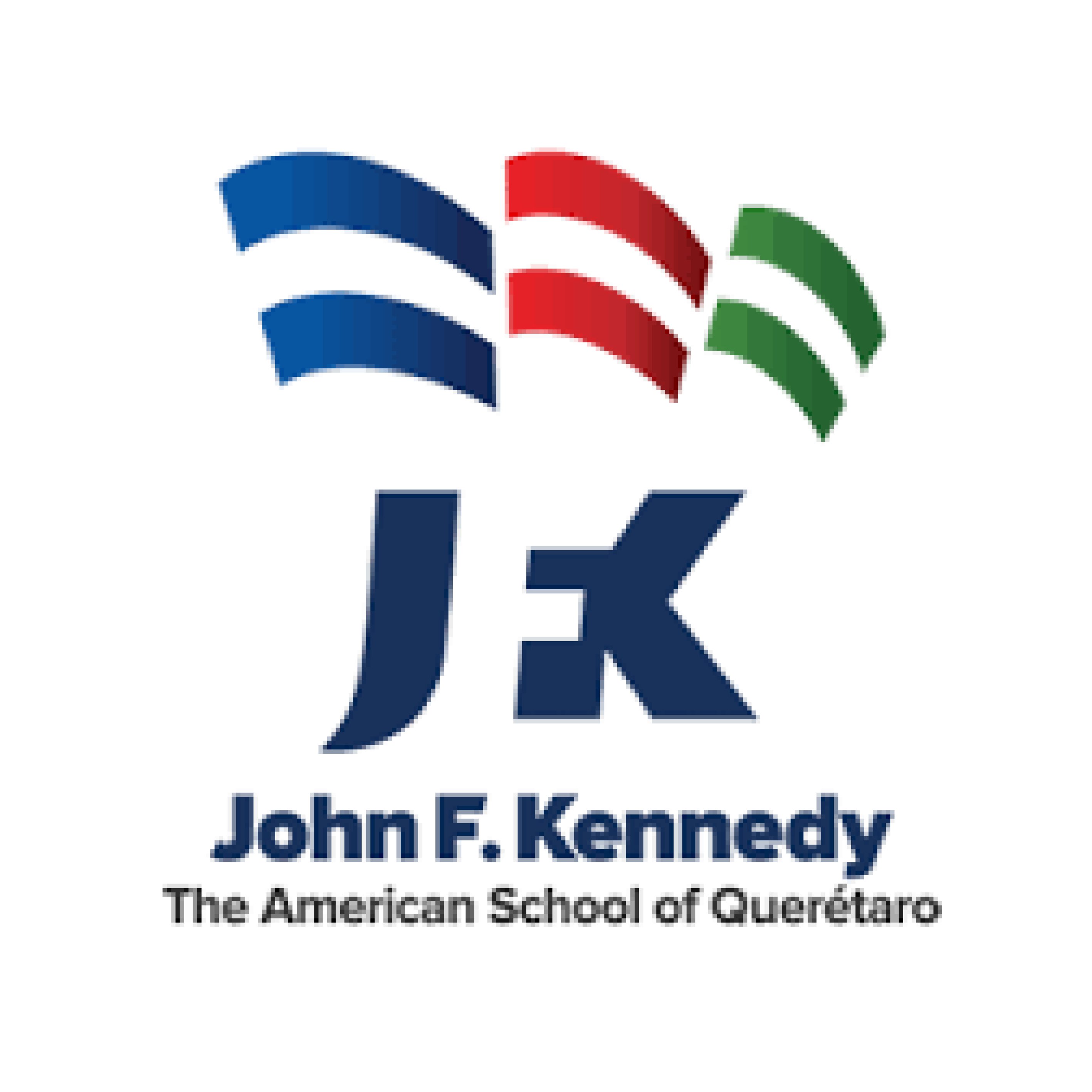 logo Jonh F Kennedy